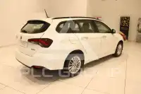 2021 Fiat Tipo