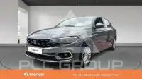 2021 Fiat Tipo