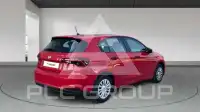 2021 Fiat Tipo