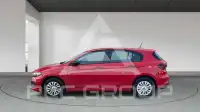 2021 Fiat Tipo