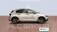 2021 Fiat Tipo