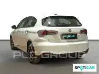 2021 Fiat Tipo