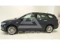 2021 Fiat Tipo