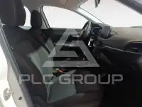 2021 Fiat Tipo