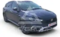 2021 Fiat Tipo