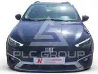 2021 Fiat Tipo