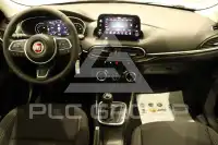 2021 Fiat Tipo