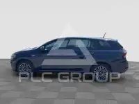 2021 Fiat Tipo