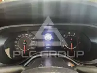 2021 Fiat Tipo
