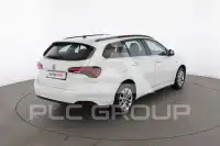2021 Fiat Tipo
