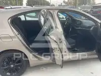 2021 Fiat Tipo