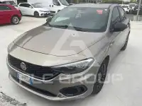 2021 Fiat Tipo