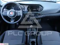 2021 Fiat Tipo