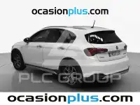 2021 Fiat Tipo