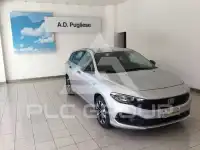 2021 Fiat Tipo