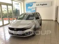 2021 Fiat Tipo