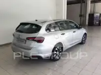 2021 Fiat Tipo