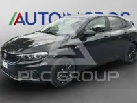 2021 Fiat Tipo