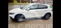 2021 Fiat Tipo