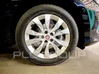 2021 Fiat Tipo