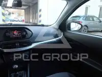 2021 Fiat Tipo