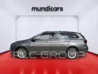 2021 Fiat Tipo