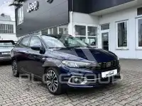 2021 Fiat Tipo
