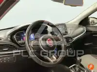 2021 Fiat Tipo
