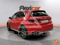 2021 Fiat Tipo