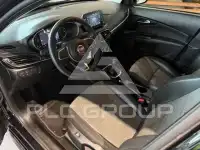 2021 Fiat Tipo