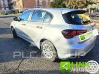 2021 Fiat Tipo