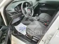 2021 Fiat Tipo