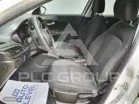 2021 Fiat Tipo
