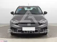 2021 Fiat Tipo