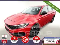 2021 Fiat Tipo