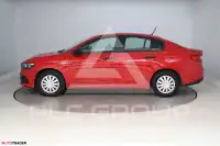 2021 Fiat Tipo