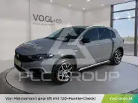 2021 Fiat Tipo