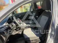 2021 Fiat Tipo