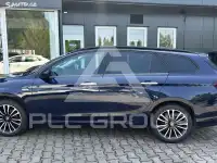 2021 Fiat Tipo