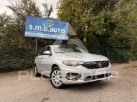 2021 Fiat Tipo