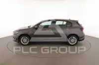 2021 Fiat Tipo