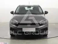 2021 Fiat Tipo