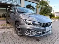2021 Fiat Tipo