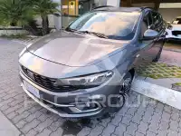 2021 Fiat Tipo