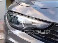 2021 Fiat Tipo