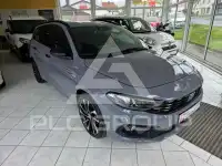 2021 Fiat Tipo