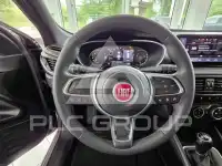 2021 Fiat Tipo