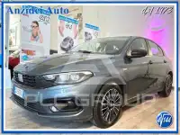 2021 Fiat Tipo