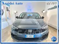 2021 Fiat Tipo