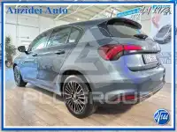 2021 Fiat Tipo